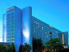 ザ ウェスティン オヘア 写真