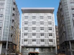 ホテル ビヨンド 写真