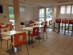 プルミエール クラス ロワシー - アエロポール CDG - ル メニル アムロ 写真