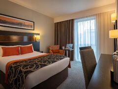 クレイトン ホテル カーディフ 写真