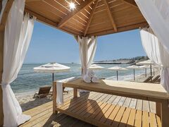 ミツィス セレクション ラグーナ 写真