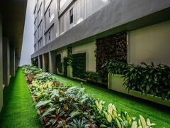 メルキュール シンガポール ティルウィット 写真