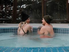 タンタラス リゾート ロッジ 写真