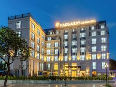 マリーナ ベイ コン ダオ ホテル 写真