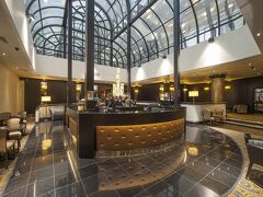 President Hotel 写真