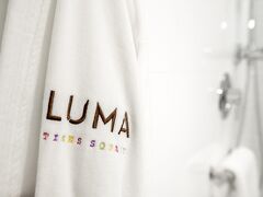 LUMA ホテル タイムズ スクエア 写真