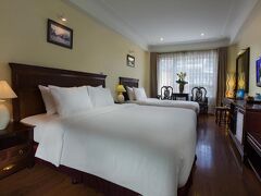 クラシック ストリート ホテル ハノイ 写真