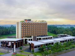 スイス-ベルホテル エアポート ヨギャカルタ 写真