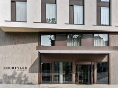Courtyard by Marriott Hamburg City 写真