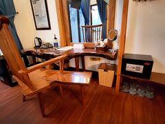 ビクトリー ホテル フエ 写真