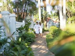 カップルズ タワー アイル オール インクルーシブ 写真