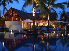 アヤラ ヴィラズ ホテル 写真