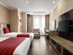 ラマダ、ウインダム ビシュケク センター 写真