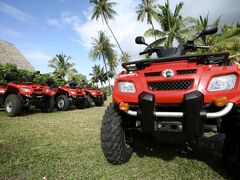 インターコンチネンタル タヒチ リゾート ＆ スパ バイ IHG 写真