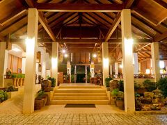 ティーク ガーデン スパ リゾート 写真