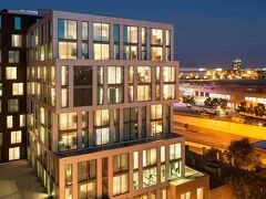 Le Méridien Columbus, The Joseph 写真