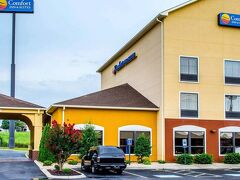 コンフォート イン & スイーツ フランクリン イースト 写真