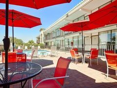 チャタヌーガ ヘリテージ イン 写真