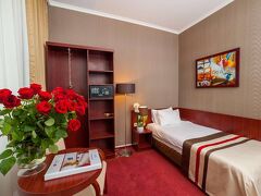 プレミア クラクフ ホテル 写真