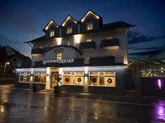 Seminar & Urlaubshotel Oststeirischer Hof Söchau 写真