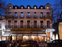 アルティ ホテル 写真