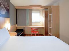 ibis Barcelona Meridiana 写真