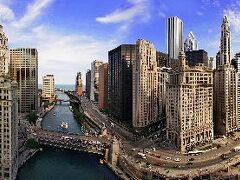 Trump International Hotel & Tower Chicago 写真