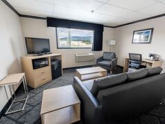 Westmark Whitehorse Hotel and Conference Center 写真