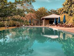 アマーラ フォレスト ホテル シギリヤ 写真