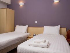 Kyle Hotel ‘A Bespoke Hotel’ 写真