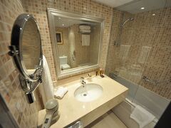 ル パッサージュ カイロ ホテル & カジノ 写真