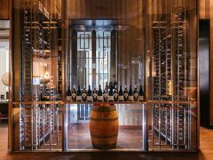 ラディソン ブル スタイル ホテル ウィーン 写真