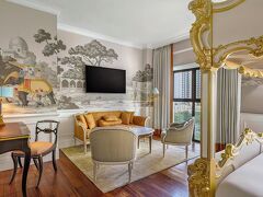 ザ セラングーン ハウス リトル インディア シンガポール ア トリビュート ポートフォリオ ホテル 写真