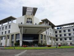 ザ ロイヤル クラカタウ ホテル 写真