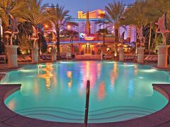 フラミンゴ ラスベガス 写真