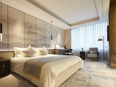 ティアン チェン ホテル ジン ジャン 写真