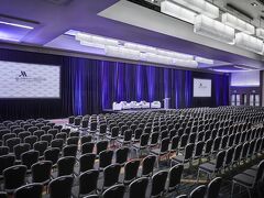 サンフランシスコ マリオット マーキーズ 写真