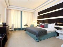 ウェルカムホテル バイ ITC ホテルズ ドワルカ ニューデリー 写真