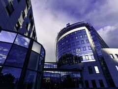 ラディソン ブル ホテル ニーダレン オスロ 写真