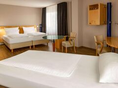 Amedia Hotel Dresden Elbpromenade, Trademark Collection by Wyndham 写真