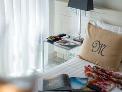 メトロポーレ メゾン ドーテ 写真