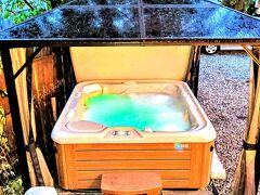 ザ ウェイフェアリング バックアイ ホステル 写真