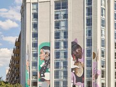 ホテル ゼナ ワシントン DC 写真