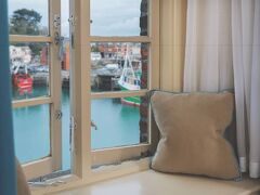 The Old Custom House 写真