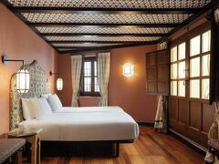 ホテル パラシオ デ サンタ パウラ オートグラフ コレクション 写真