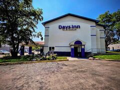 デイズイン by ウィンダム ウォーキガン 写真