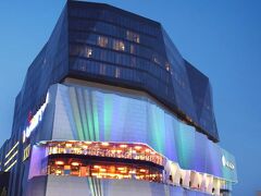 ポー ホテル スマラン 写真