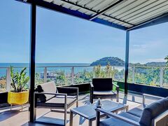 ヴィラ レ オルキデ 写真