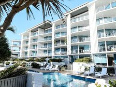 C バーガラ リゾート 写真