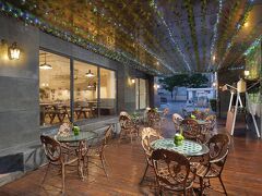 サンワールド ホテル ワンフーチン 写真